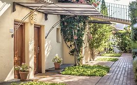 El Rodat Hotel Village Spa